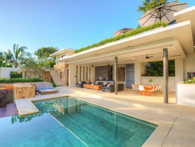 Samujana Villa 16 (4 bedrooms)别墅照片 11