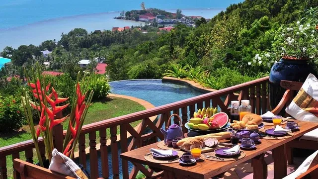 Tassana Pra (4 bedrooms)别墅照片 11