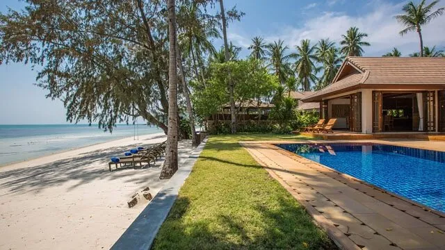 Waimarie (6 bedrooms)别墅照片 13