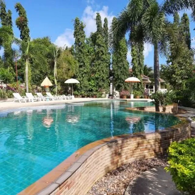 Photo of villa Baansaensook Villas (1 bedroom small), 10