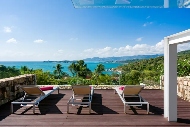 Samujana Villa 15 (4 bedrooms)别墅照片 4
