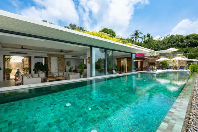 Samujana Villa 03 (5 bedrooms)别墅照片 11