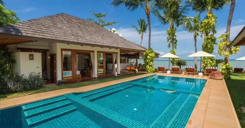 Baan Mika (6 bedrooms)别墅照片 1