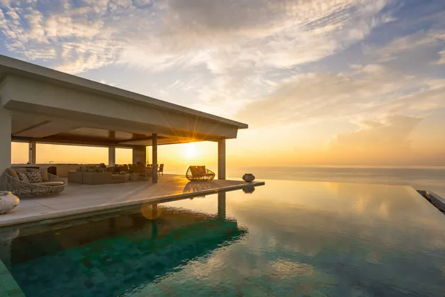 Samujana Villa 30 (5 bedrooms)别墅照片 8