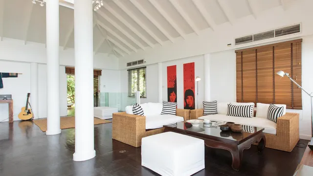 Baan Hansa (5 bedrooms)别墅照片 19