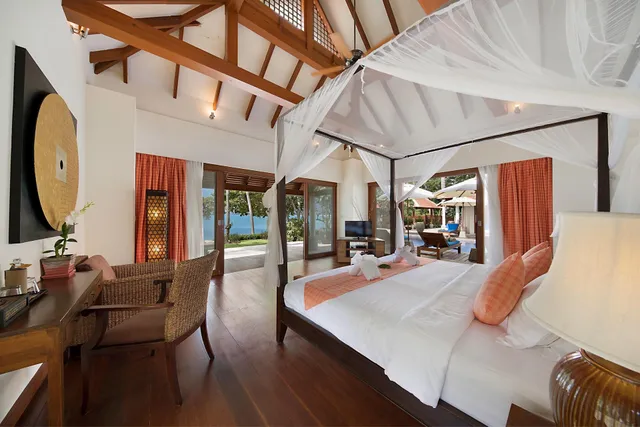 Baan Chao Lay (3 bedrooms)别墅照片 9