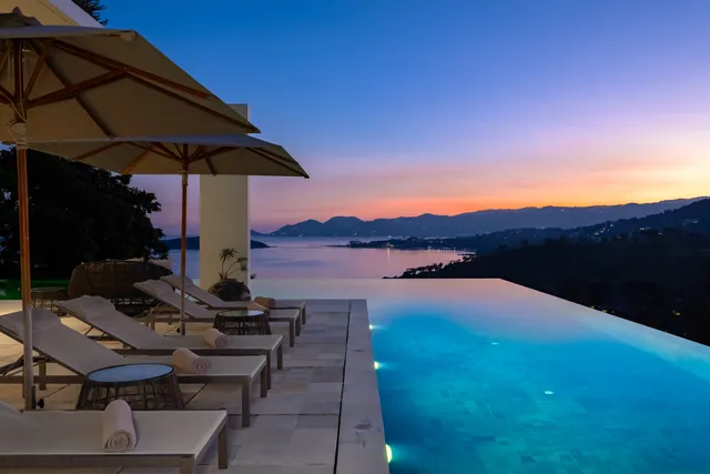 Samujana Villa 26 (5 bedrooms)别墅照片 12
