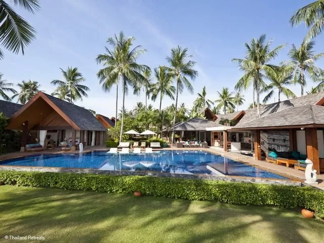 Baan Kilee (8 bedrooms)别墅照片 4