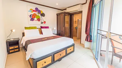 Chaweng Noi Residence (type D)别墅照片 2