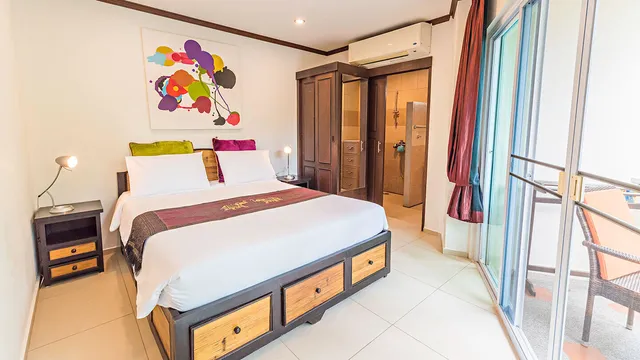 Chaweng Noi Residence (type D)别墅照片 2
