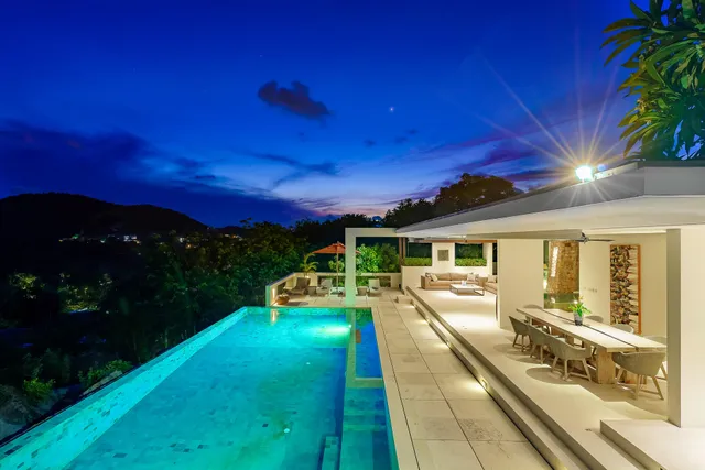 Samujana Villa 07 (4 bedrooms)别墅照片 8