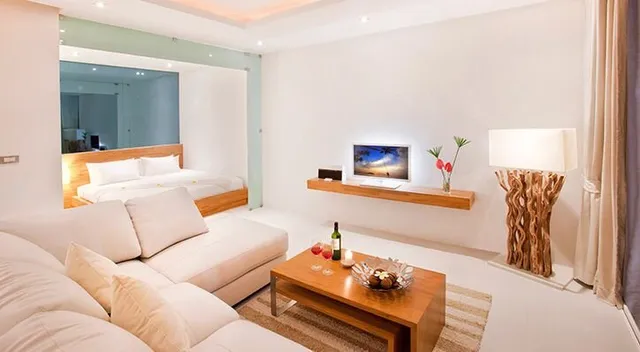 Lanna - Apartments别墅照片 8