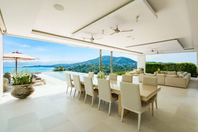 Samujana Villa 01 (5 bedrooms)别墅照片 8