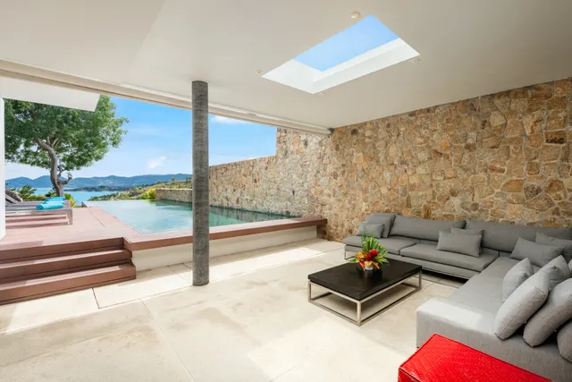 Samujana Villa 11A (3 bedrooms)别墅照片 4