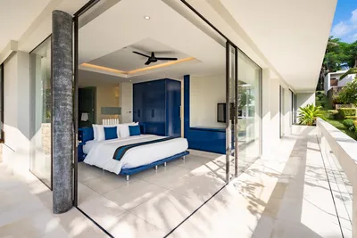 Samujana Villa 09 (4 bedrooms)别墅照片 4