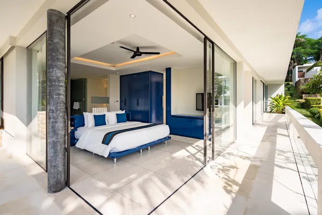 Samujana Villa 09 (4 bedrooms)别墅照片 4