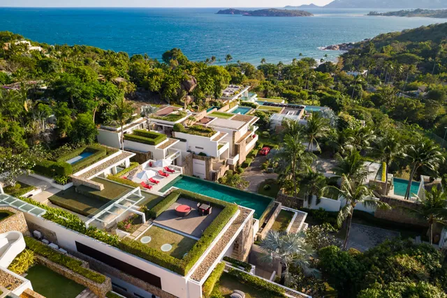 Samujana Villa 09 (4 bedrooms)别墅照片 2