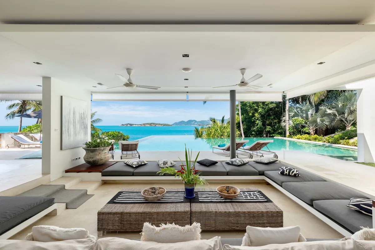 Samujana Villa 20 (5 bedrooms)别墅照片 1
