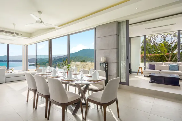 Samujana Villa 17 (2 bedrooms)别墅照片 5