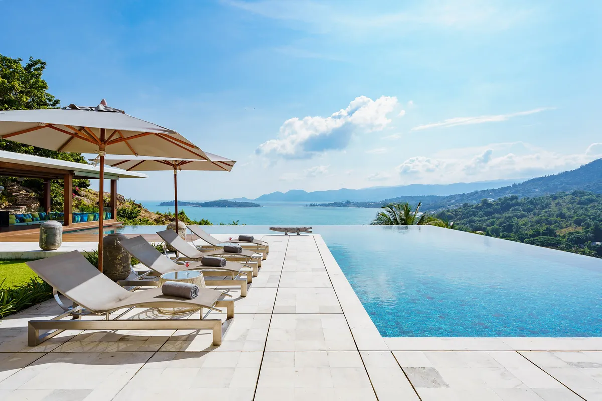Samujana Villa 01 (5 bedrooms)别墅照片 1