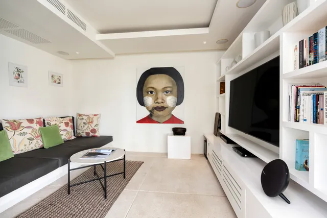 Samujana Villa 11B (3 bedrooms)别墅照片 7