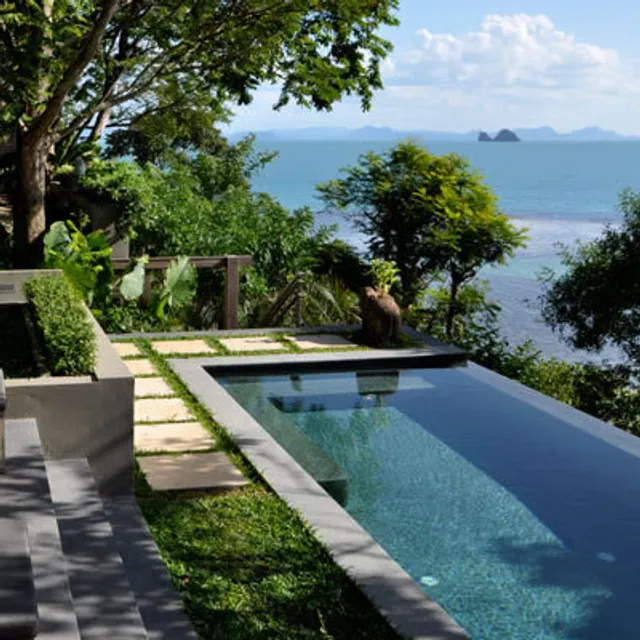 The Headland Villa 1 (1 bedroom)别墅照片 2