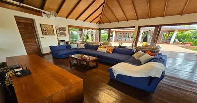 Baan Mika (6 bedrooms)别墅照片 5