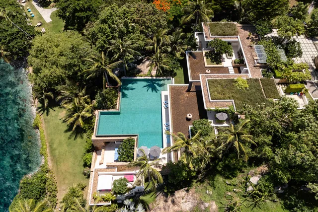 Samujana Villa 20 (5 bedrooms)别墅照片 8
