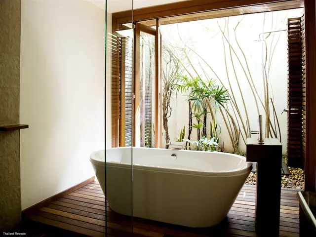 Villa Haineu (5 bedrooms)别墅照片 10