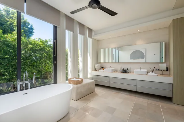 Samujana Villa 22 (6 bedrooms)别墅照片 11