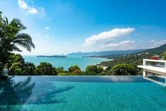 Samujana Villa 04 (5 bedrooms)别墅照片 1