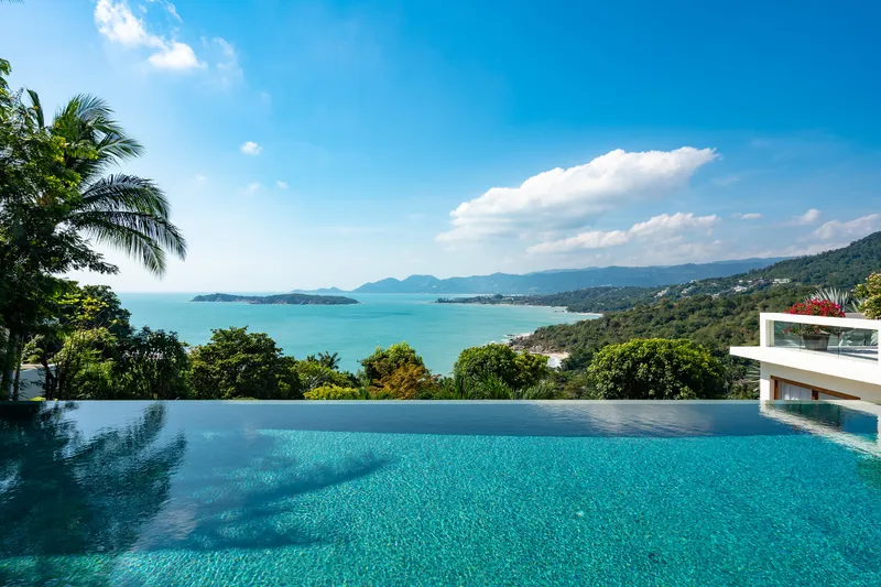 Samujana Villa 04 (5 bedrooms)别墅照片 1