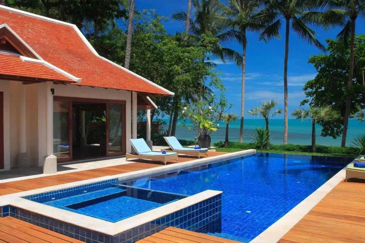 Baan Chao Lay (3 bedrooms)别墅照片 1