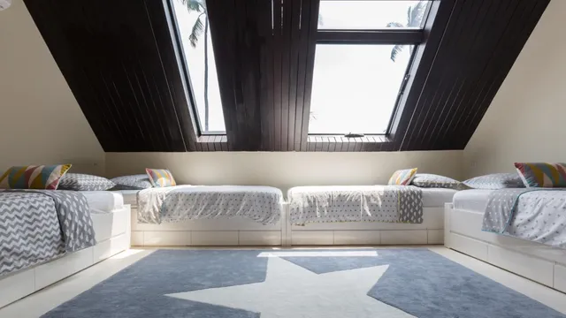 Villa Malabar (3 bedrooms + kids room)别墅照片 31