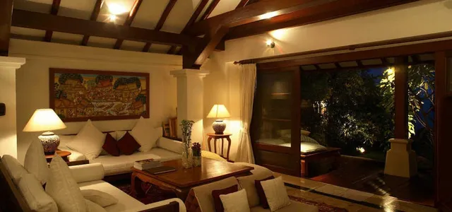 Ban Haad Sai (7 bedrooms)别墅照片 4