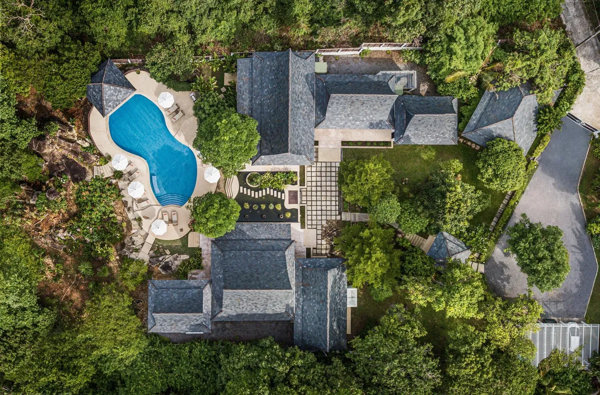Motsamot (5 bedrooms)别墅照片 1