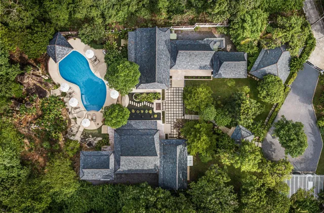 Motsamot (5 bedrooms)别墅照片 1