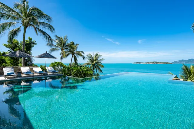 Samujana Villa 20 (5 bedrooms)别墅照片 7