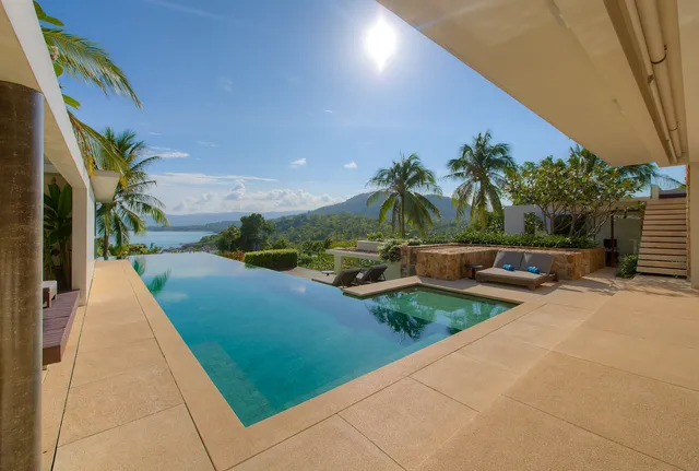 Samujana Villa 16 (4 bedrooms)别墅照片 3