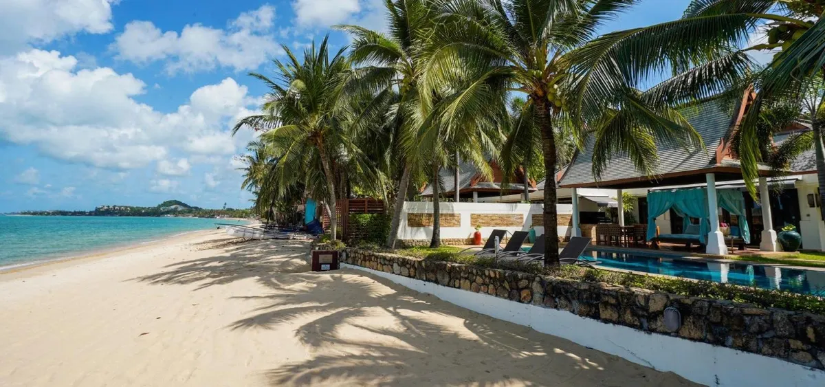 Miskawaan Villa Acacia (4 bedrooms)别墅照片 1