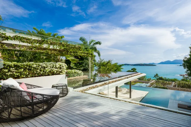 Samujana Villa 08 - Villa Lara (4 bedrooms)别墅照片 2