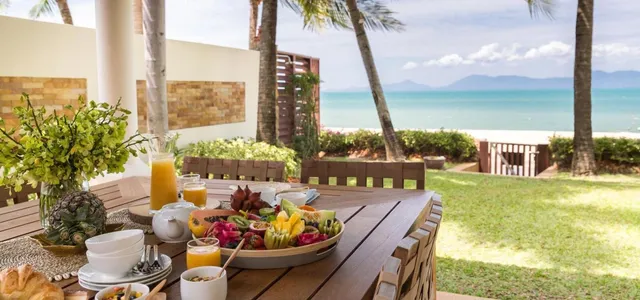 Miskawaan Villa Bougainvillea (4 bedrooms)别墅照片 9