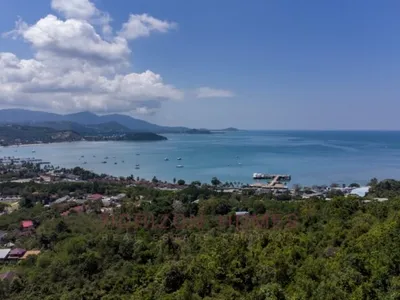 Horizon Villa Kalamona (24S)别墅照片 4