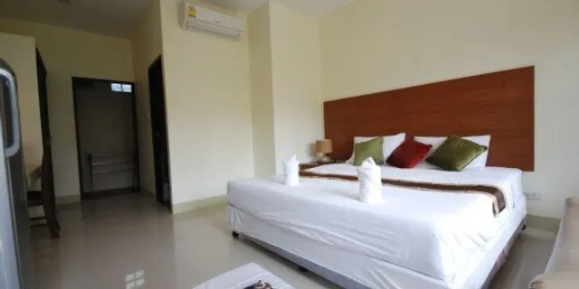 Buathong Place别墅照片 6
