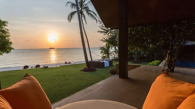 Baan Puri (6 bedrooms)别墅照片 7
