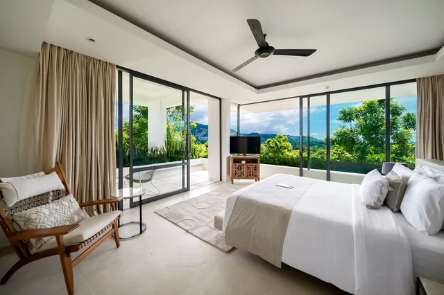 Samujana Villa 24 (8 bedrooms)别墅照片 6