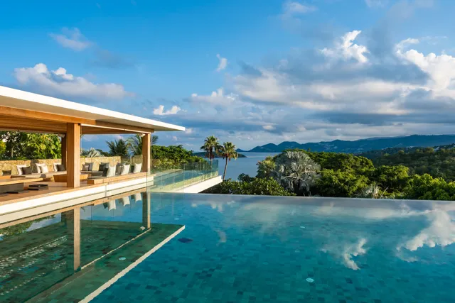 Samujana Villa 24 (8 bedrooms)别墅照片 9
