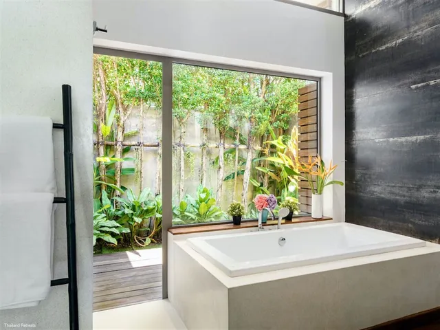 Villa Inasia (8 bedrooms)别墅照片 8
