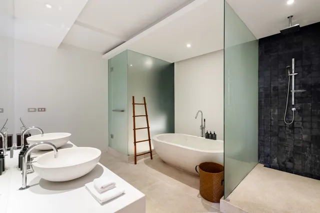 Samujana Villa 04 (5 bedrooms)别墅照片 11