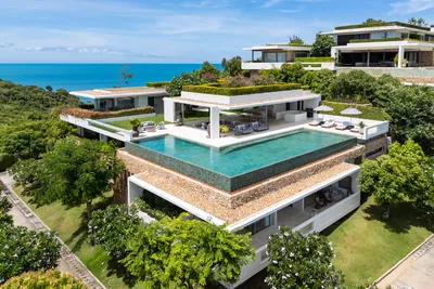 Samujana Villa 27 (4 bedrooms)别墅照片 2